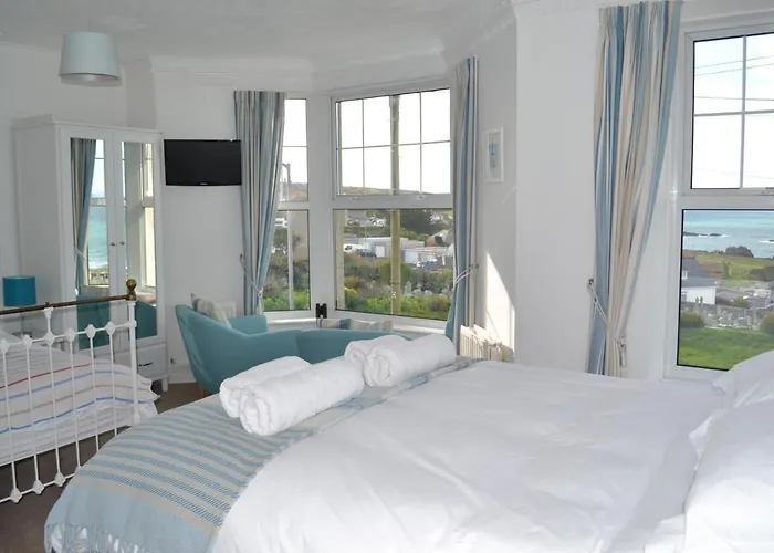 Tregony Guest House