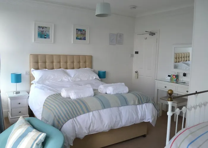 Tregony Guest House