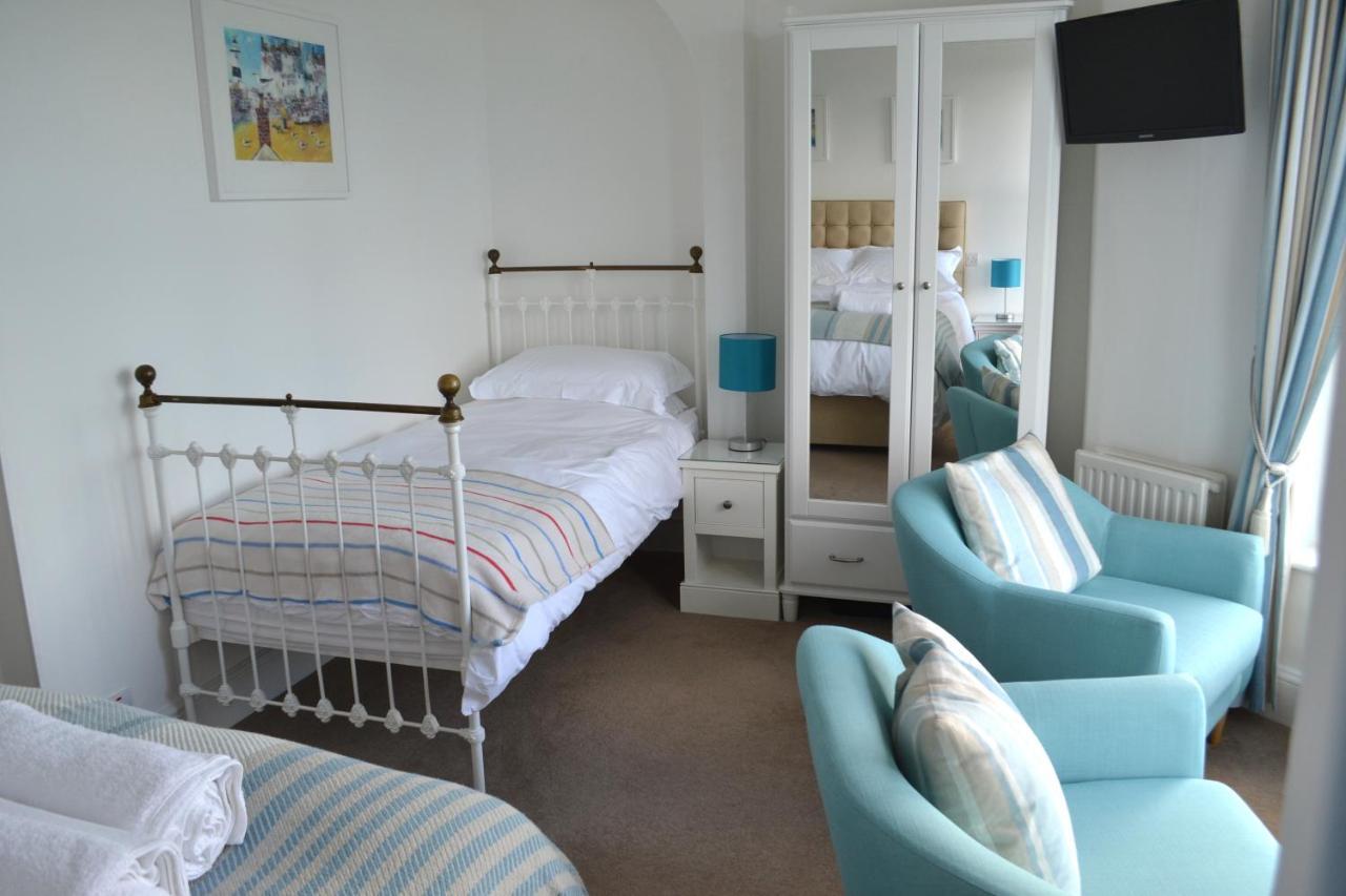 Gasthuis Tregony 4*