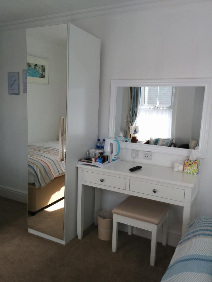 Tregony 4*
