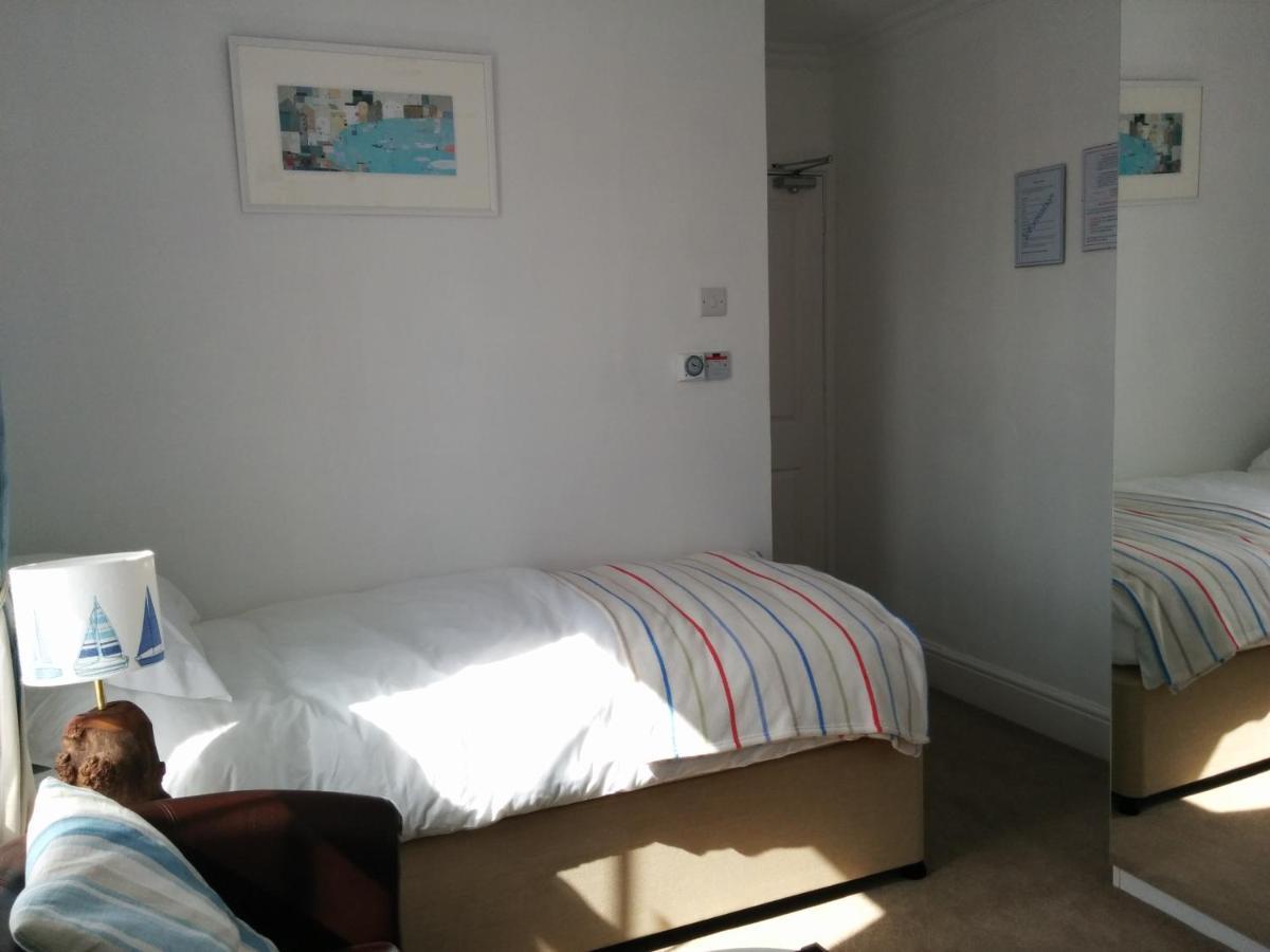 Affittacamere Tregony St Ives