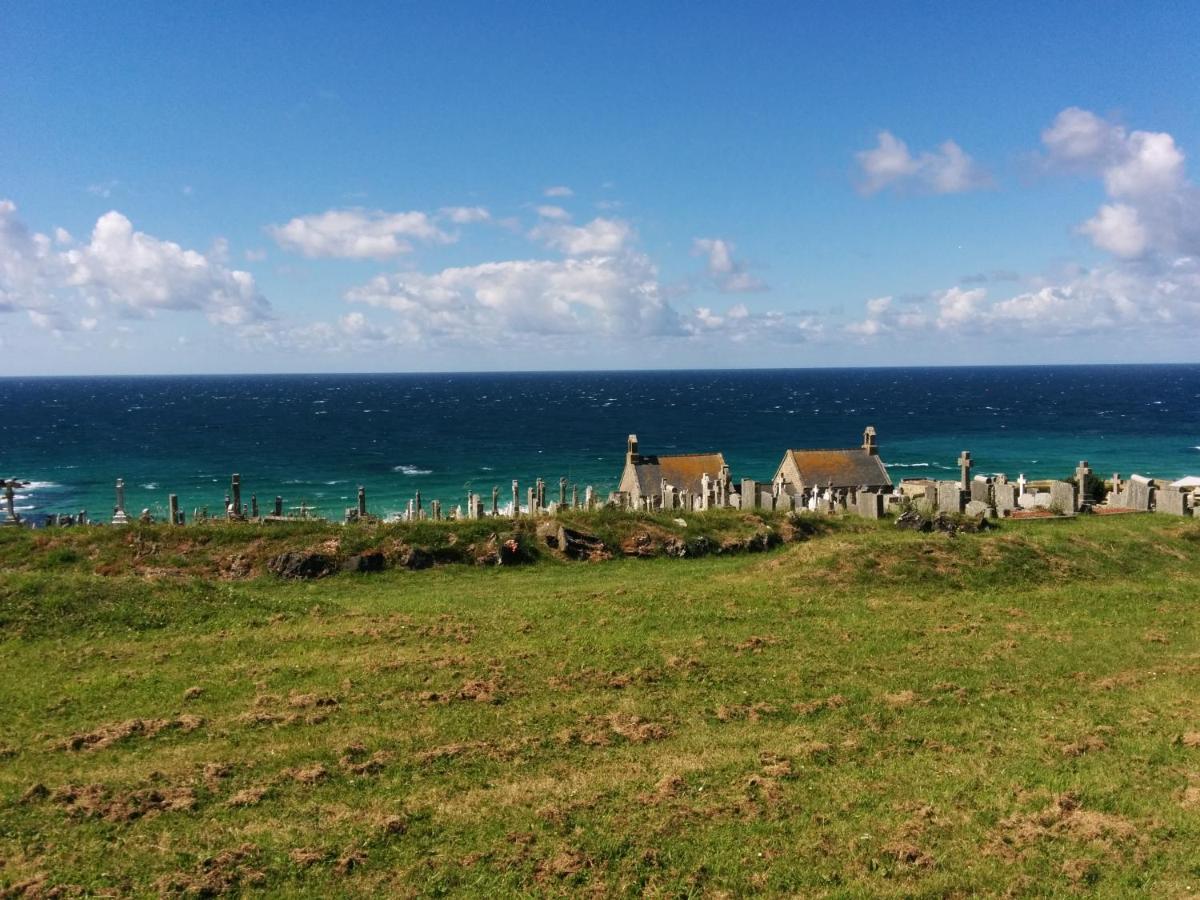 Tregony 4* St Ives