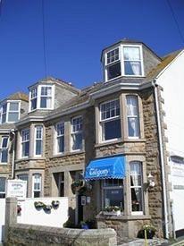 Tregony 4* St Ives