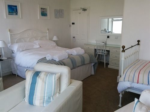 Tregony Guest house