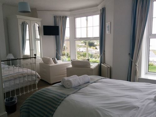 Tregony Affittacamere 4*